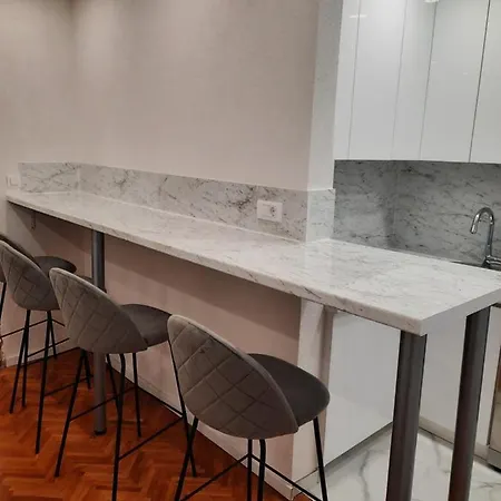 Apartament Ilidza Sarajewo