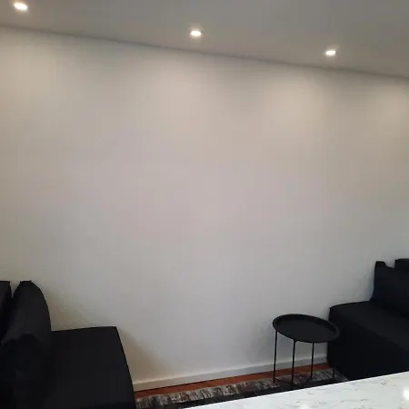 Apartament Ilidza Sarajewo